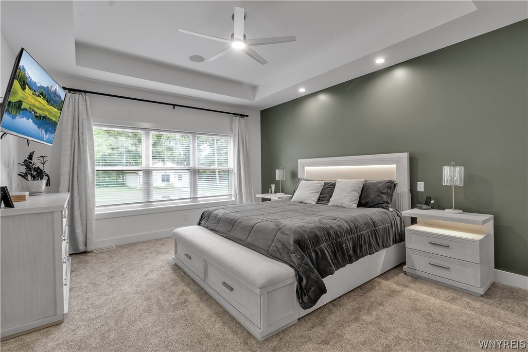 799 Casey Road Amherst, NY 14051 - Photo 29 of 50