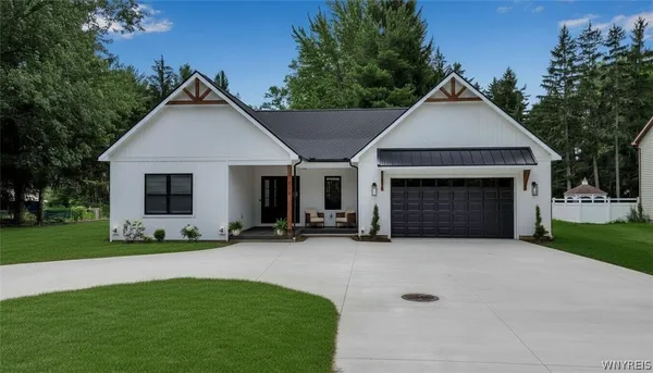 $800,000 | 799 Casey Road, Amherst, NY 14051