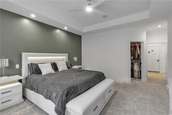 $800,000 | 799 Casey Road, Amherst, NY 14051