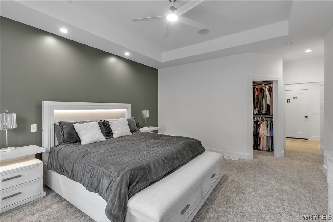 799 Casey Road Amherst, NY 14051 - Photo 31 of 50