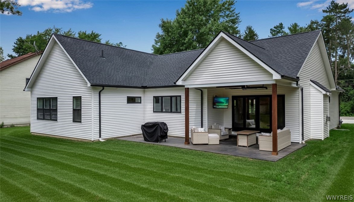 799 Casey Road Amherst, NY 14051 - Photo 4 of 50