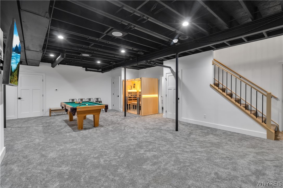 799 Casey Road Amherst, NY 14051 - Photo 43 of 50