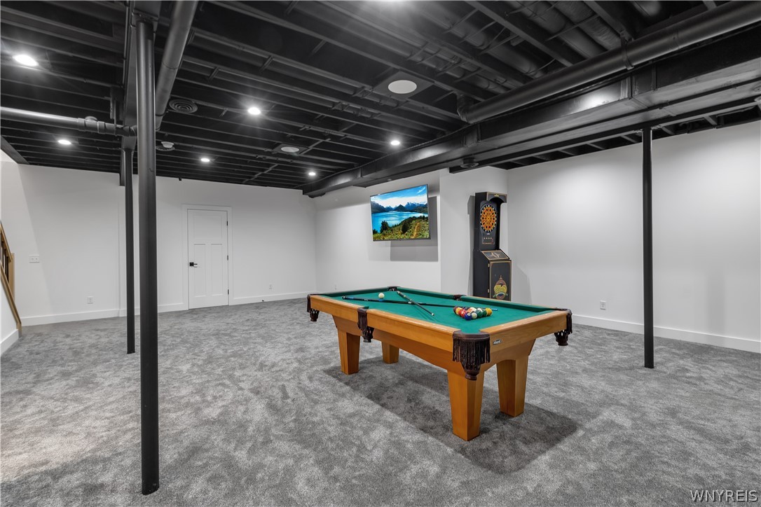 799 Casey Road Amherst, NY 14051 - Photo 44 of 50