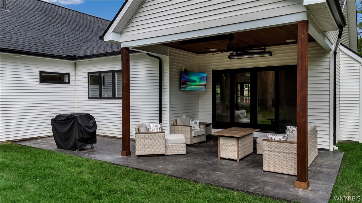 799 Casey Road Amherst, NY 14051 - Photo 7 of 50