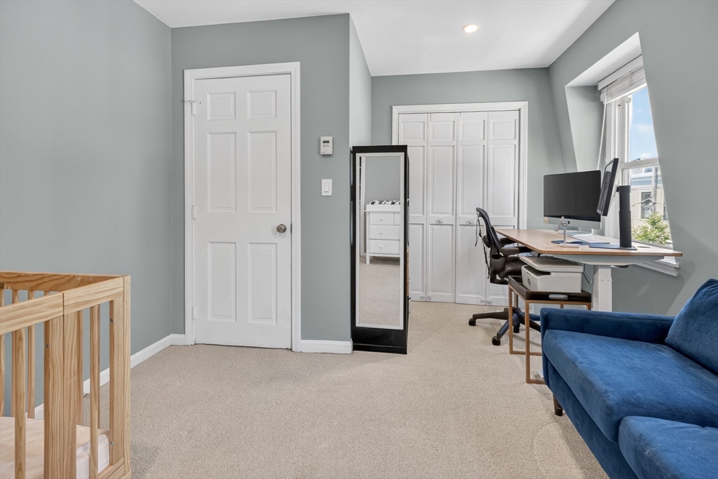 67 Sullivan Street, Unit 3 Boston, MA 02129 - Photo 21 of 25