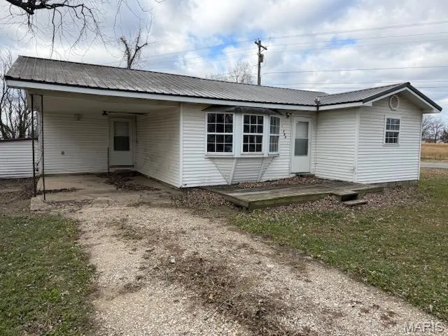 $105,000 | 34182 State Highway, Advance, MO 63730