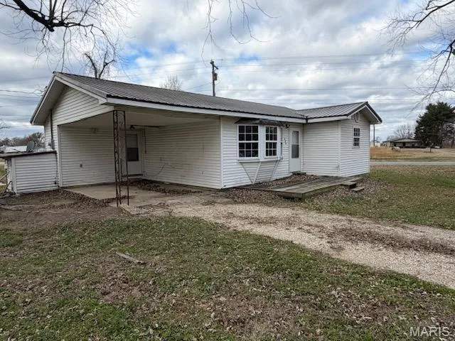 $105,000 | 34182 State Highway, Advance, MO 63730