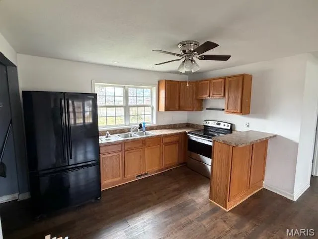 $105,000 | 34182 State Highway, Advance, MO 63730