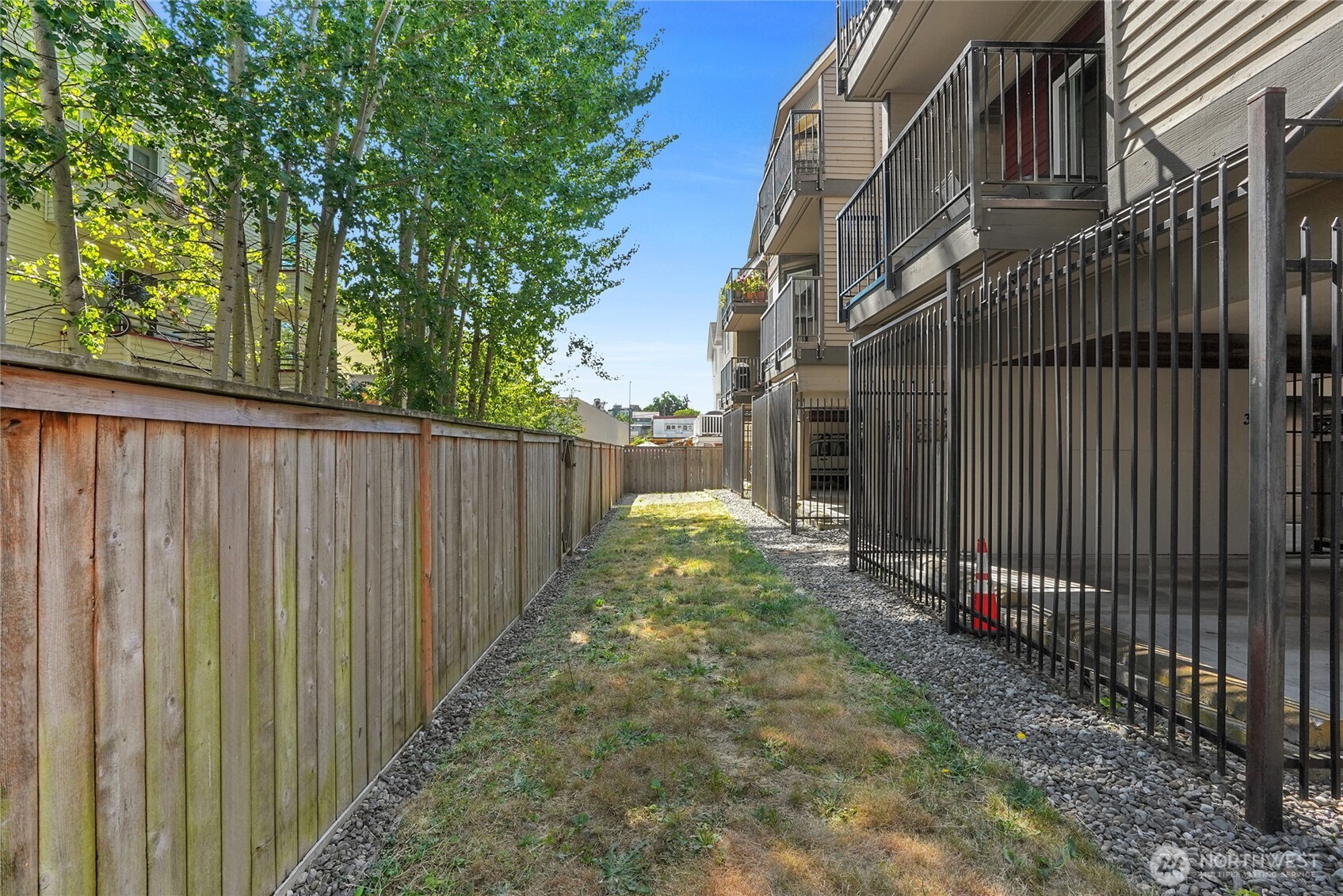1131 North 93rd Street, Unit 3 Seattle, WA 98103 - Photo 31 of 32