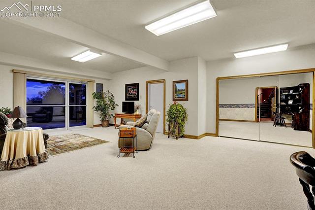 1367 Gold Camp Road Colorado Springs, CO 80906 - Photo 33 of 50 Gallery Image 33
