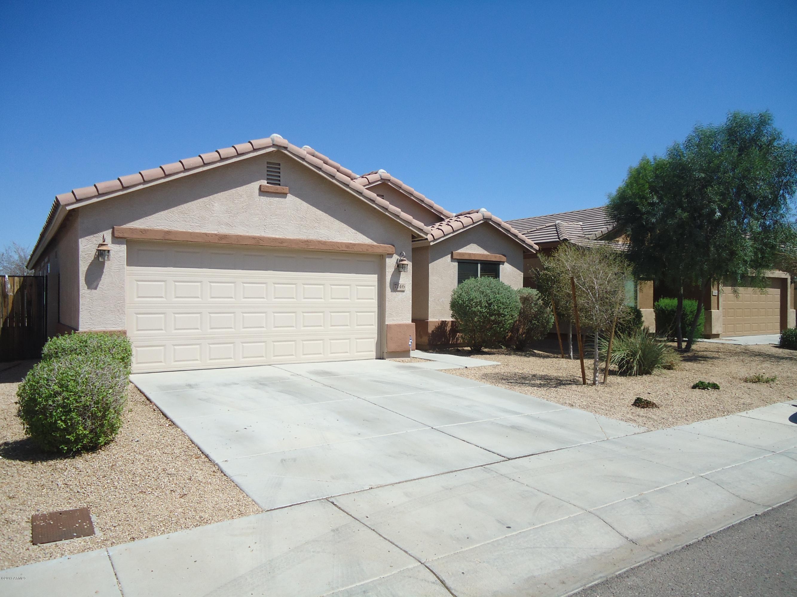 7146 West Beverly Road Laveen, AZ 85339 - Photo 1 of 19 DSC01204
