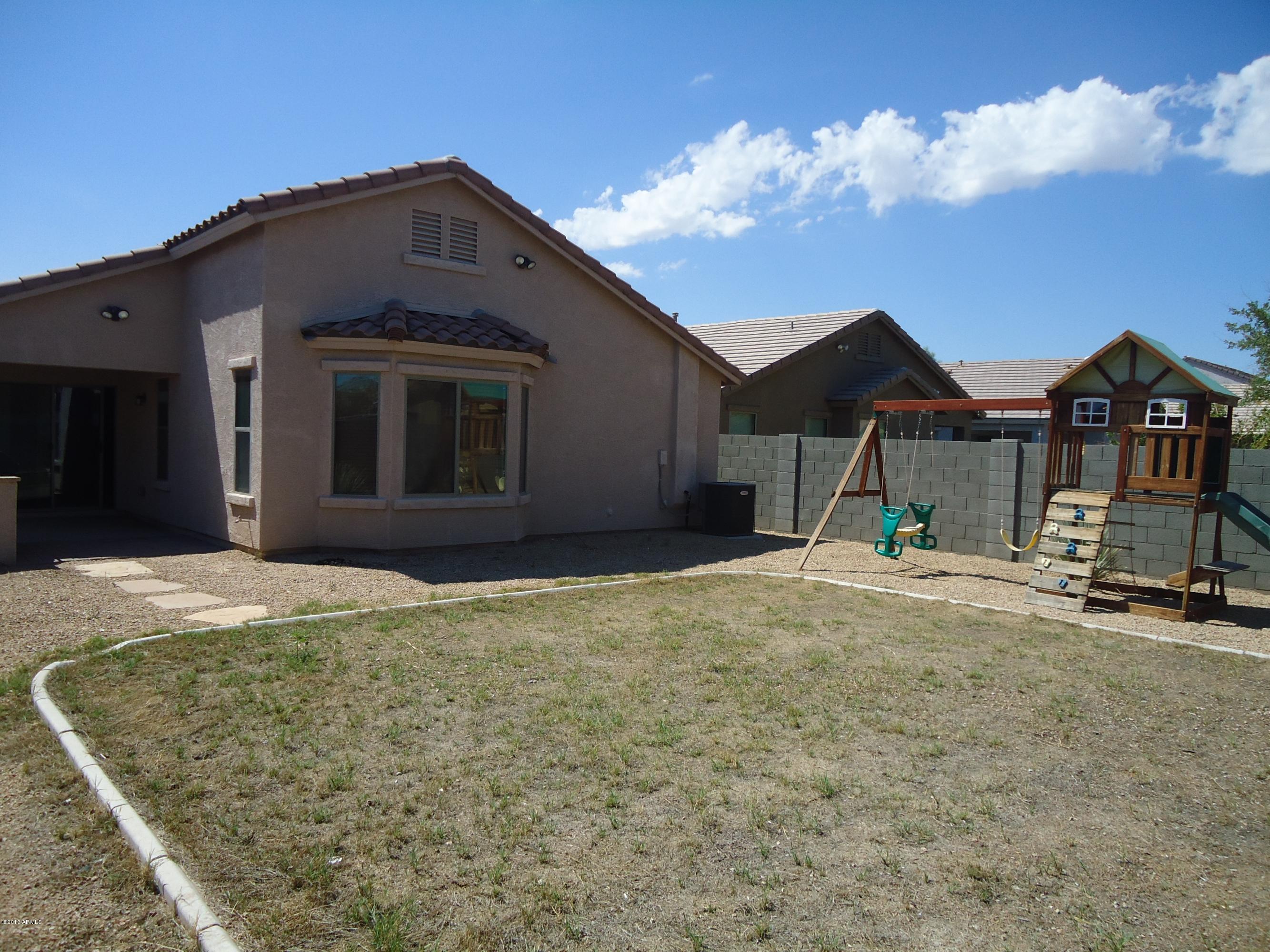 7146 West Beverly Road Laveen, AZ 85339 - Photo 18 of 19 DSC01221