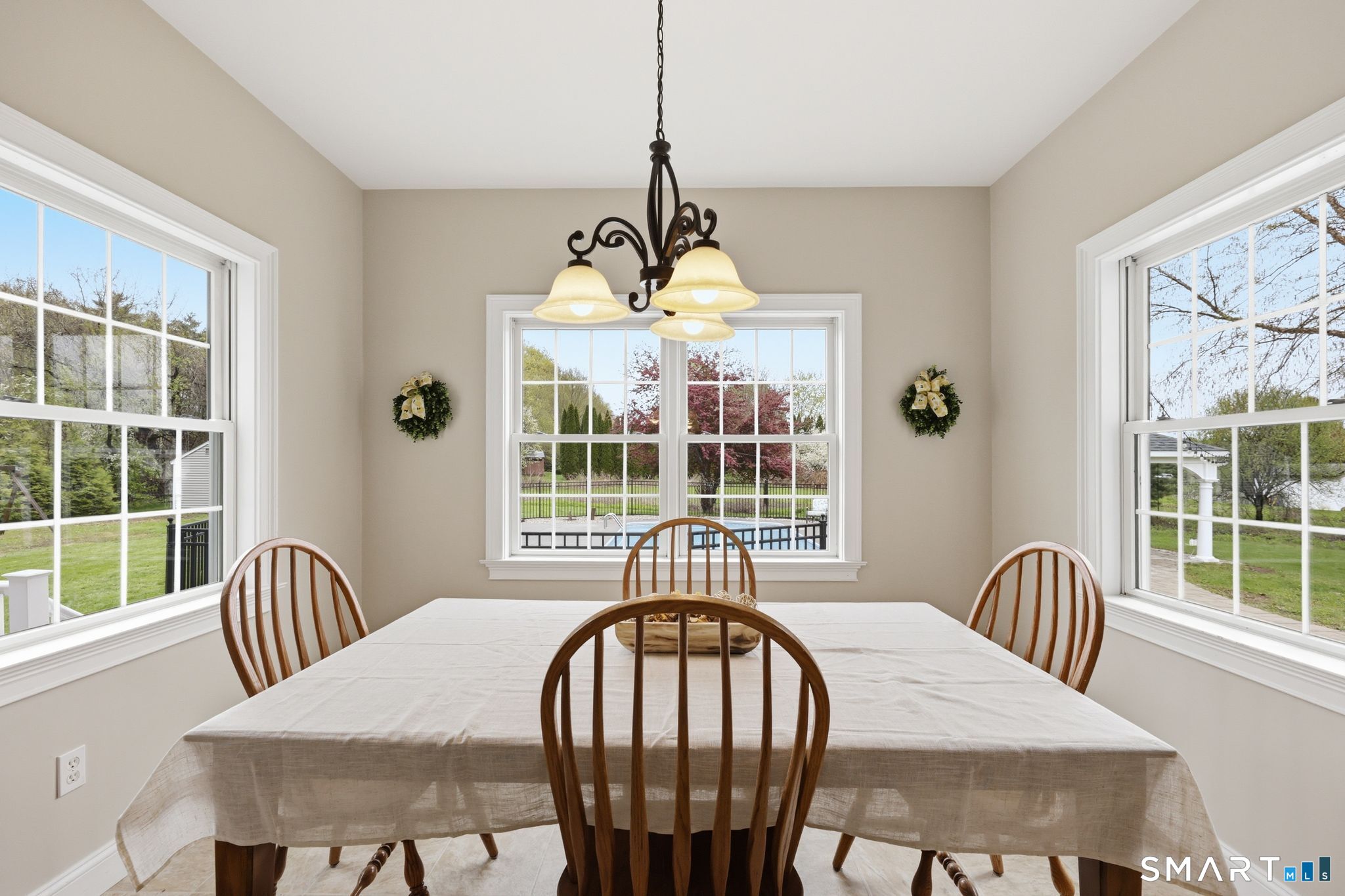 56 Bushy Hill Road Granby, CT 06035 - Photo 18 of 40