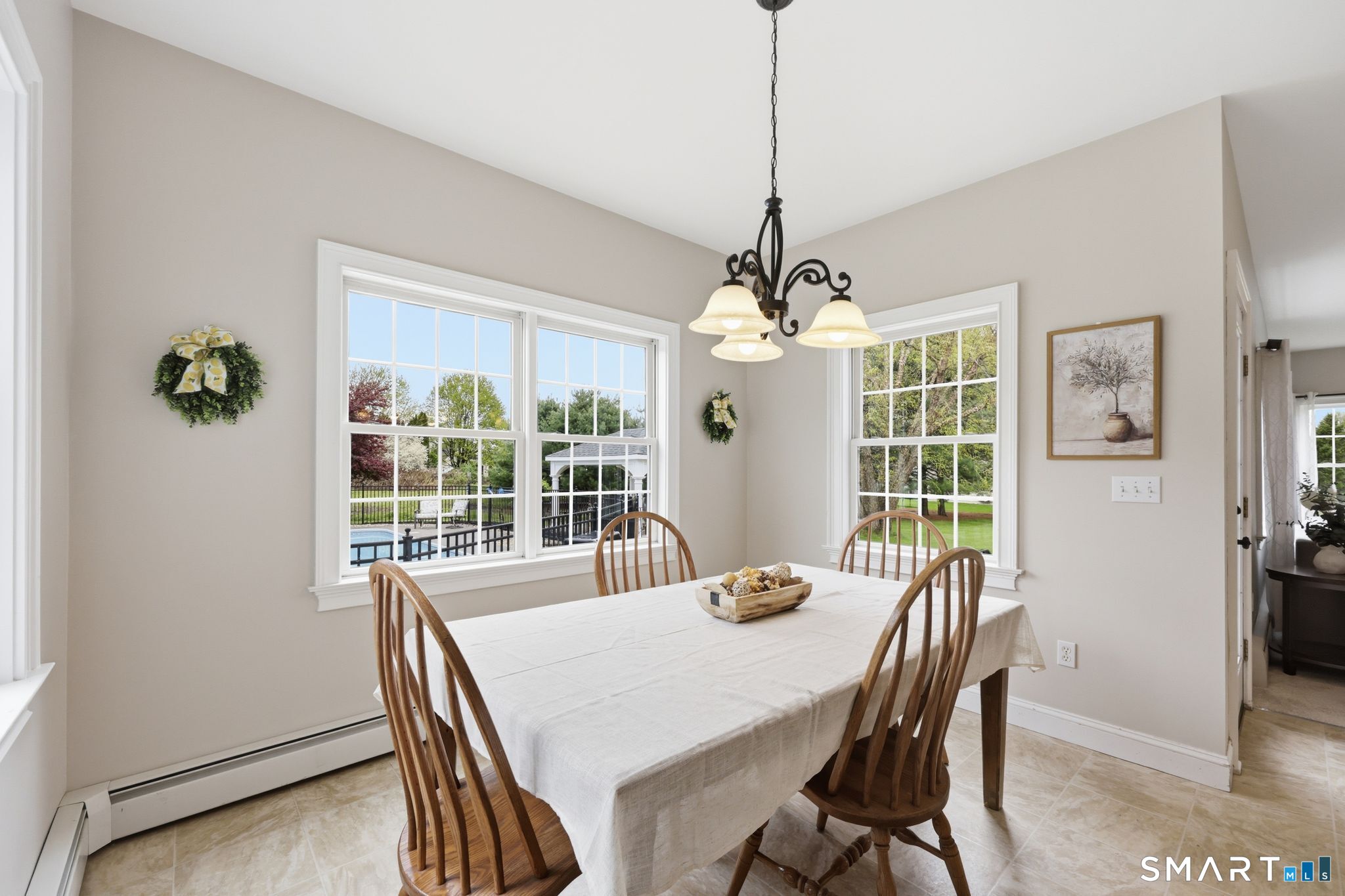56 Bushy Hill Road Granby, CT 06035 - Photo 19 of 40