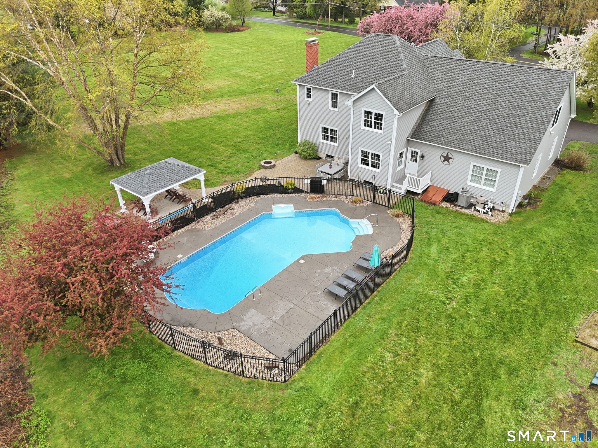 56 Bushy Hill Road Granby, CT 06035 - Photo 36 of 40