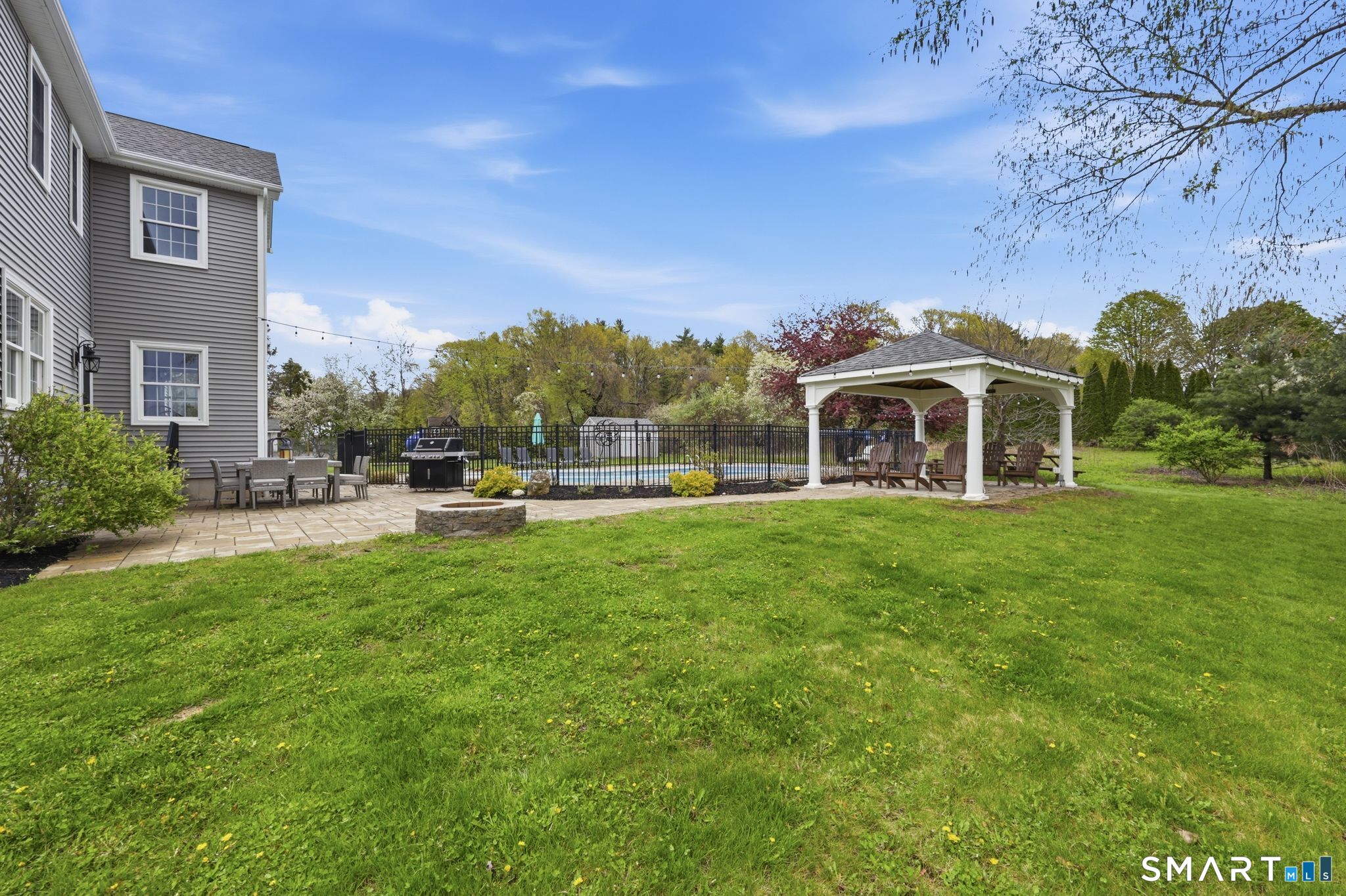 56 Bushy Hill Road Granby, CT 06035 - Photo 38 of 40
