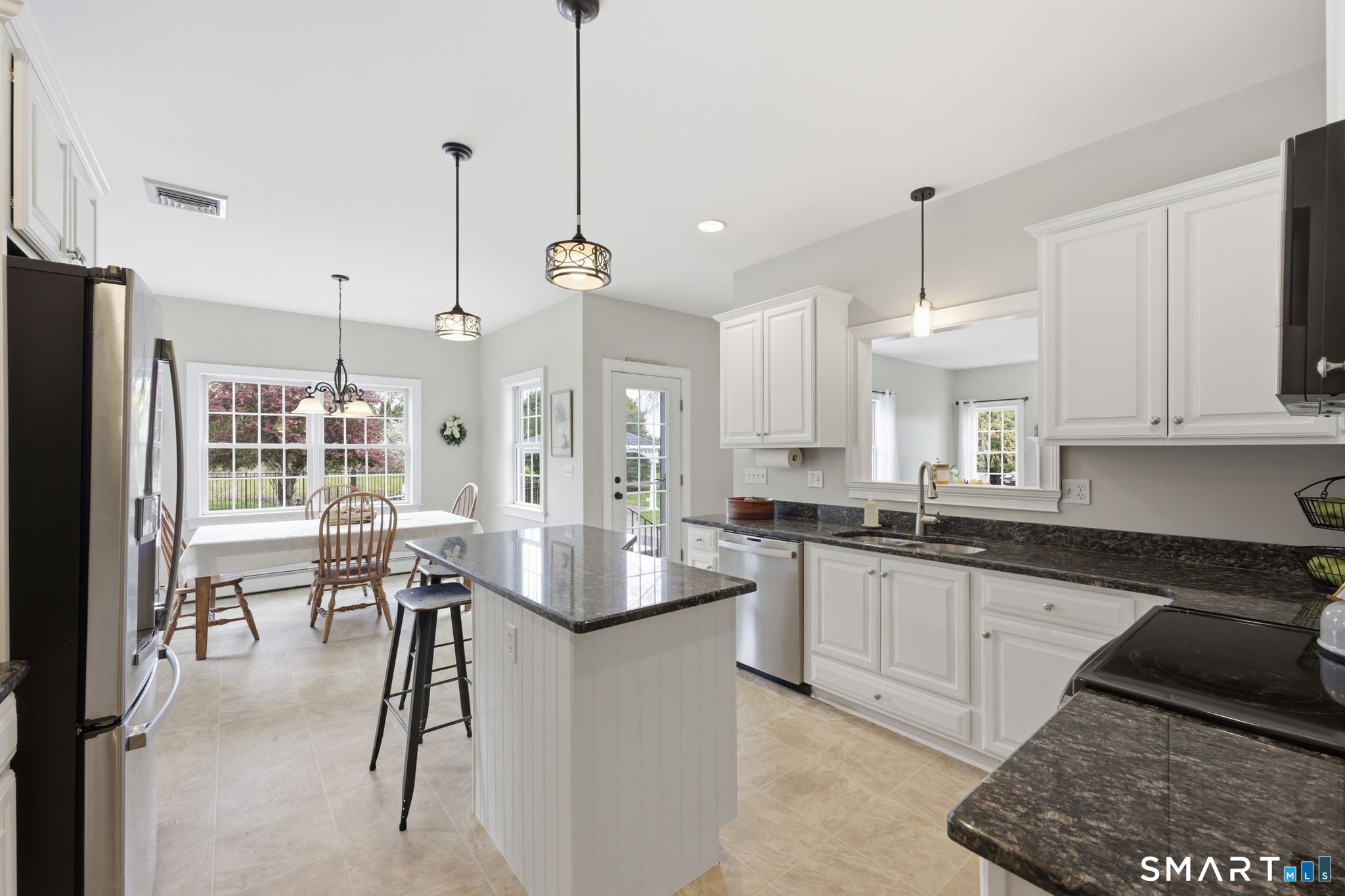 56 Bushy Hill Road Granby, CT 06035 - Photo 4 of 40