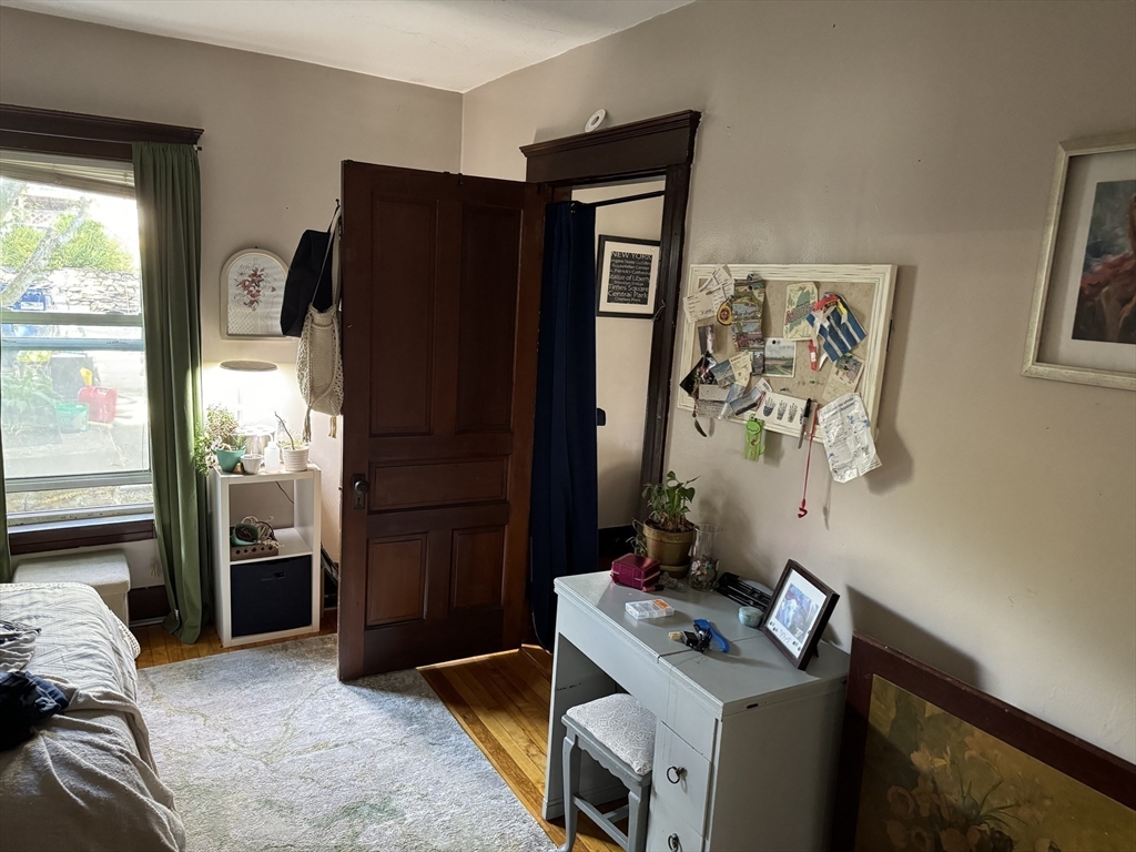 8 Eureka Street Worcester, MA 01603 - Photo 12 of 25 a room with storage and utility