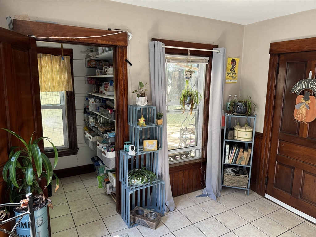 8 Eureka Street Worcester, MA 01603 - Photo 15 of 25 a view of living room with windows and furniture