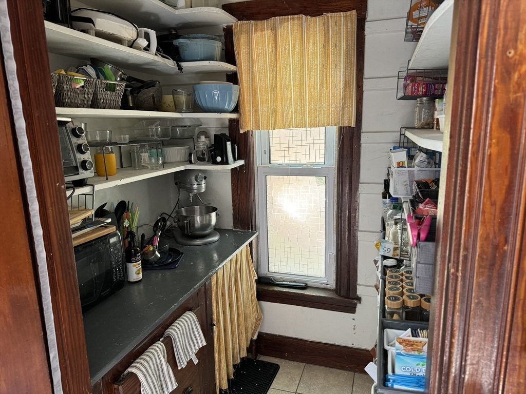 8 Eureka Street Worcester, MA 01603 - Photo 16 of 25 a view of storage and utility room