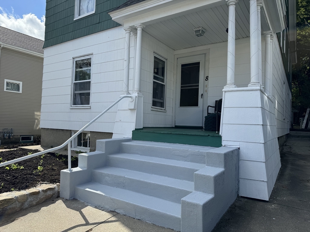 8 Eureka Street Worcester, MA 01603 - Photo 25 of 25