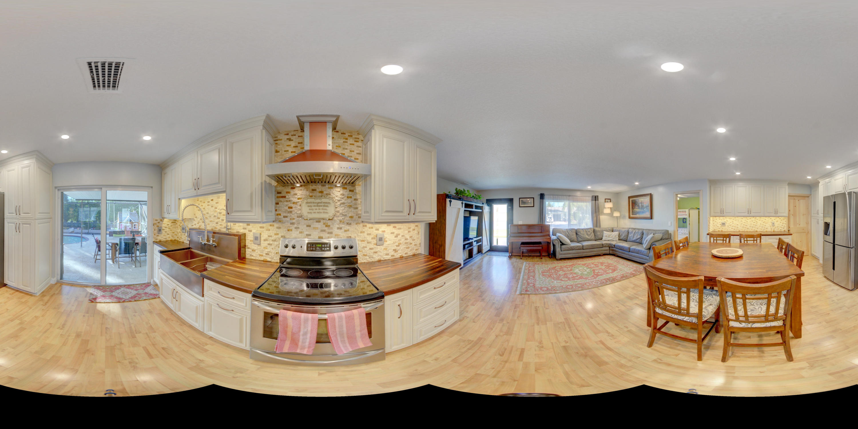 9880 Liberty Road Boca Raton, FL 33434 - Photo 45 of 57 kitchen