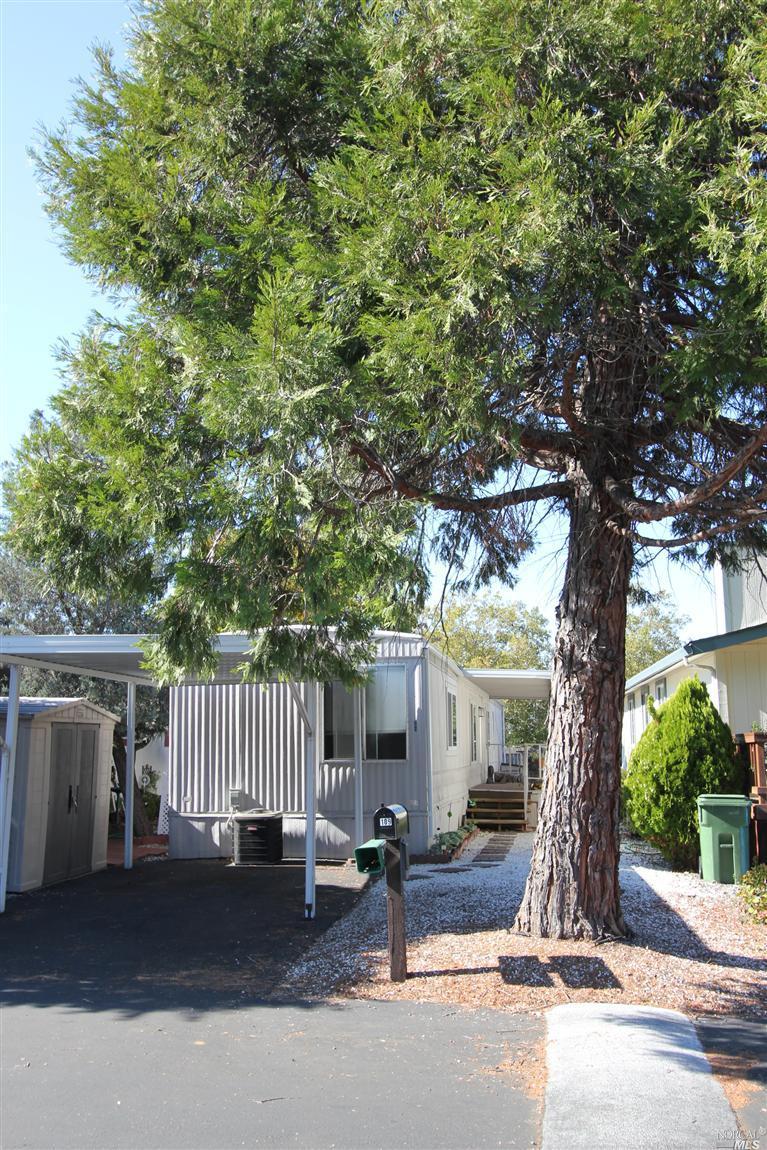 109 Walnut Circle, Unit 341 Rohnert Park, CA 94928 - Photo 1 of 1 Gallery Image 1