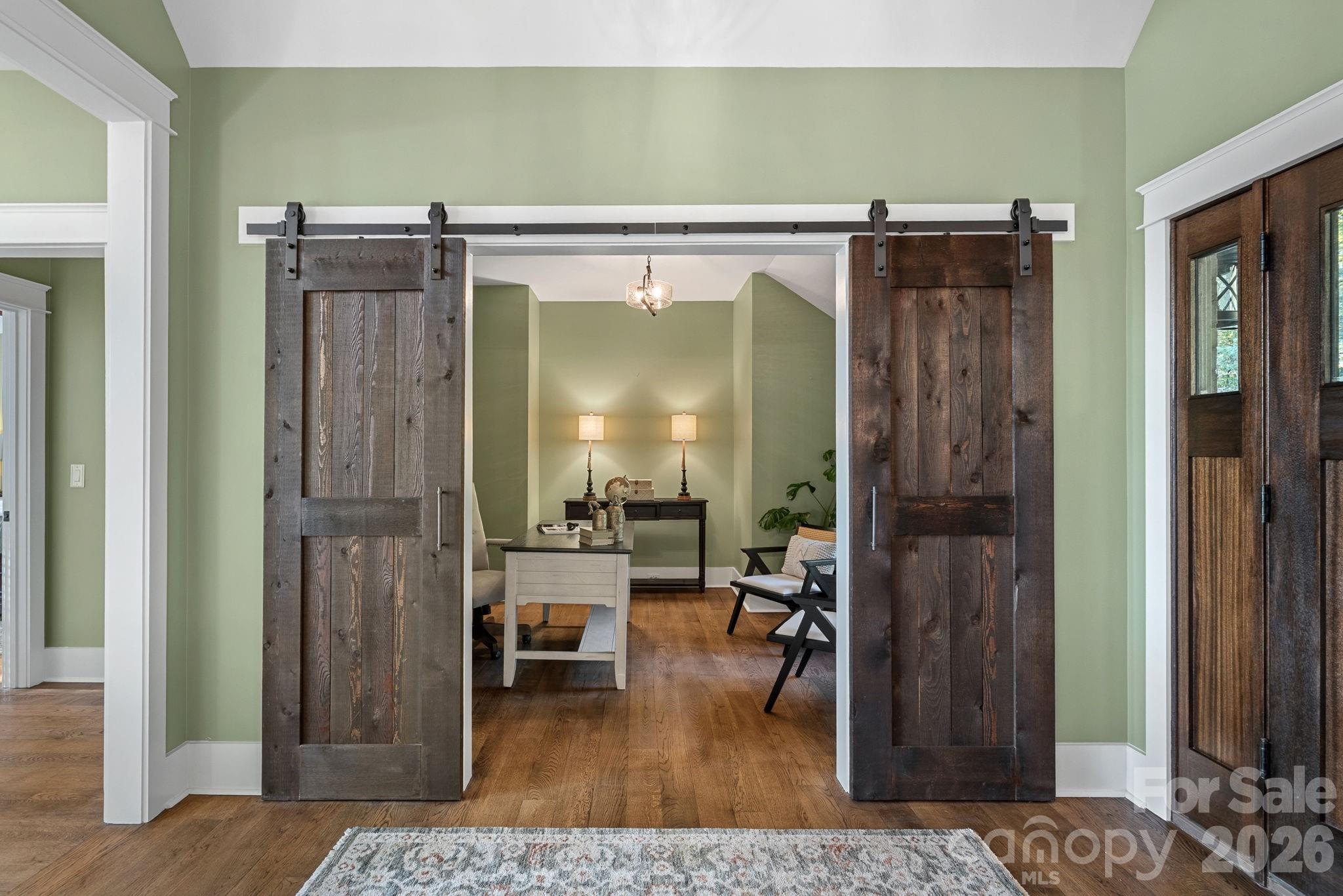 4009 Olive Branch Road Monroe, NC 28110 - Photo 12 of 48 Gallery Image 12