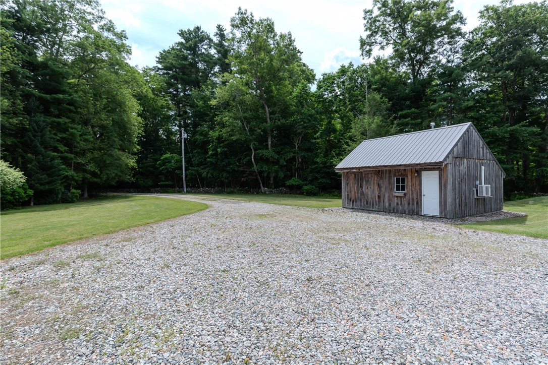 167 Cranberry Ridge Road Glocester, RI 02857 - Photo 47 of 50