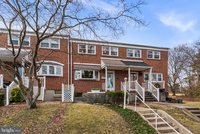$280,000 | 5402 Council Street, Baltimore, MD 21227