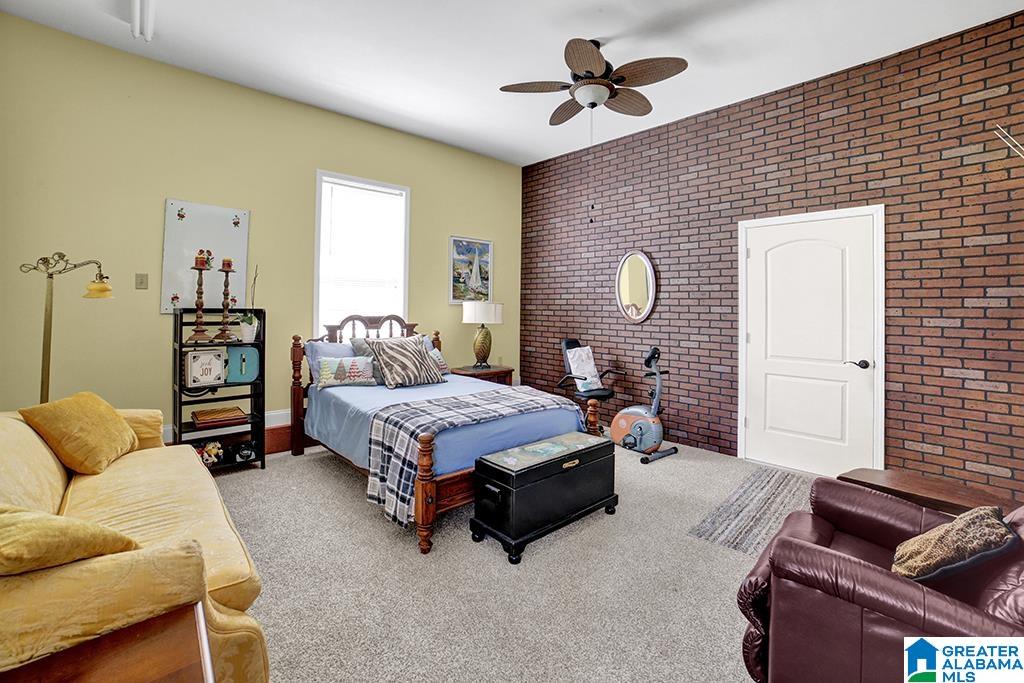 133 Durham Drive Springville, AL 35146 - Photo 24 of 44