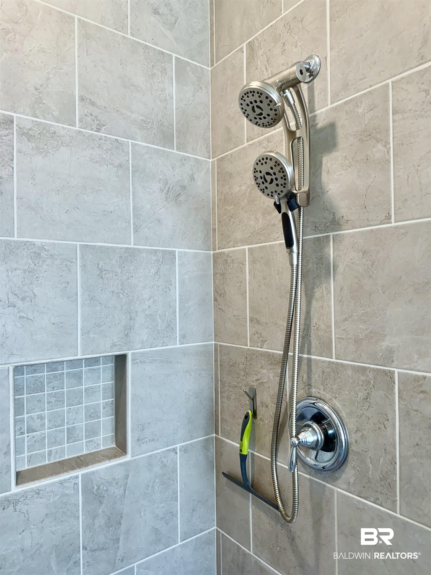 8827 Calverton Street Foley, AL 36535 - Photo 27 of 57 Primary suite shower