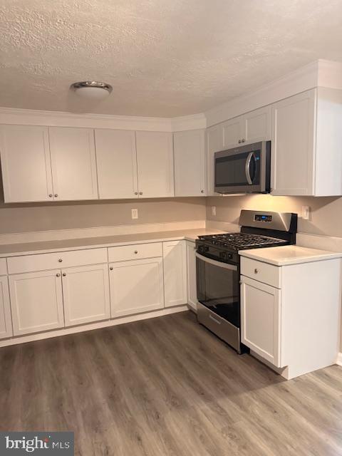 2021 Kelmore Road Baltimore, MD 21222 - Photo 4 of 11 kitchen