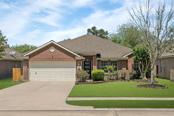 $2,349 | 14526 Chestnut Falls Drive, Cypress, TX 77433