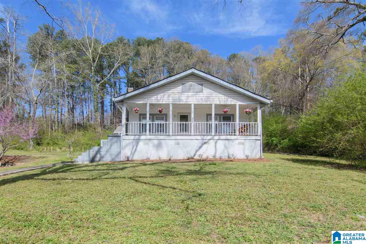 101 Millstone Road Birmingham, AL 35210 - Photo 1 of 18