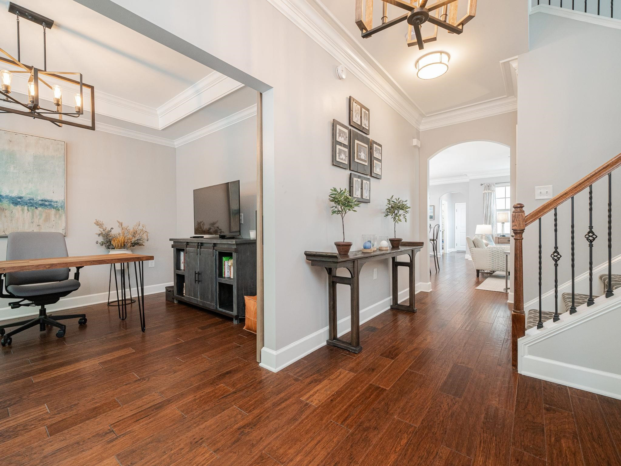 2329 Lowden Street Raleigh, NC 27608 - Photo 5 of 36 Photo 5