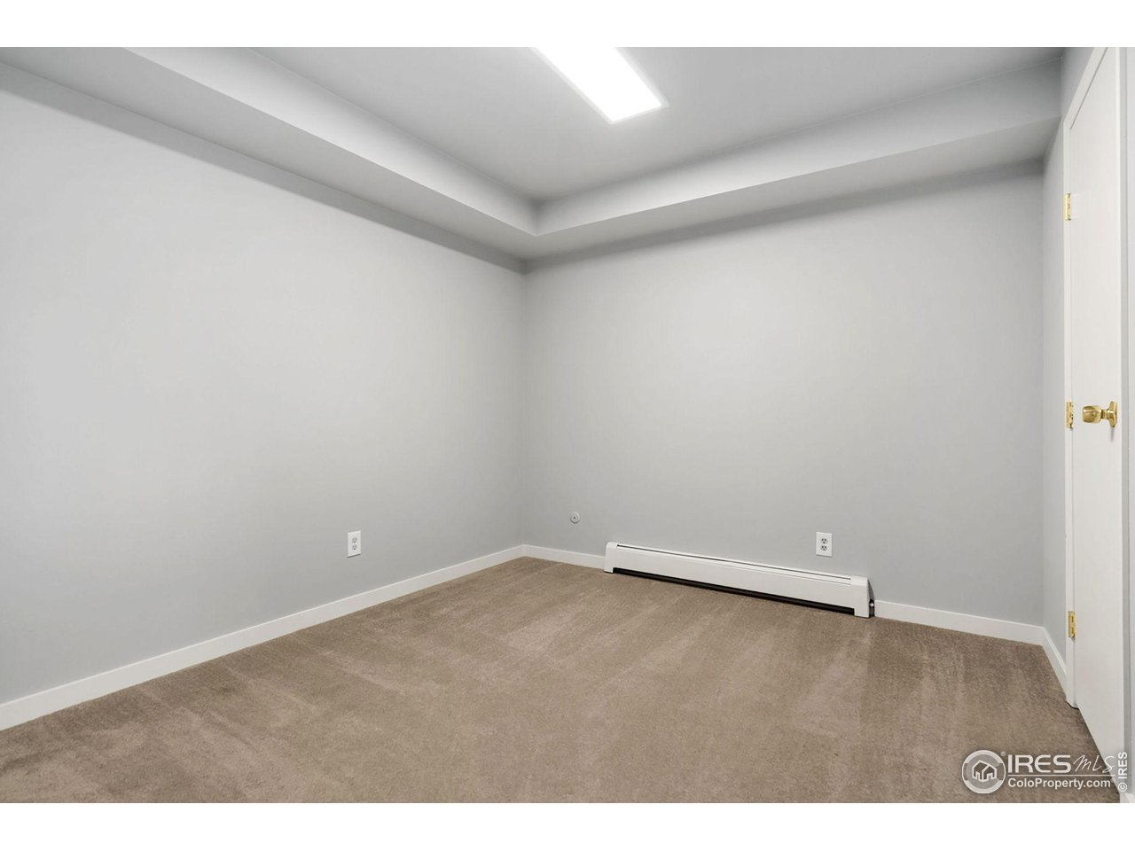 801 East Drake Road, Unit 61 Fort Collins, CO 80525 - Photo 13 of 23 a view of an empty room