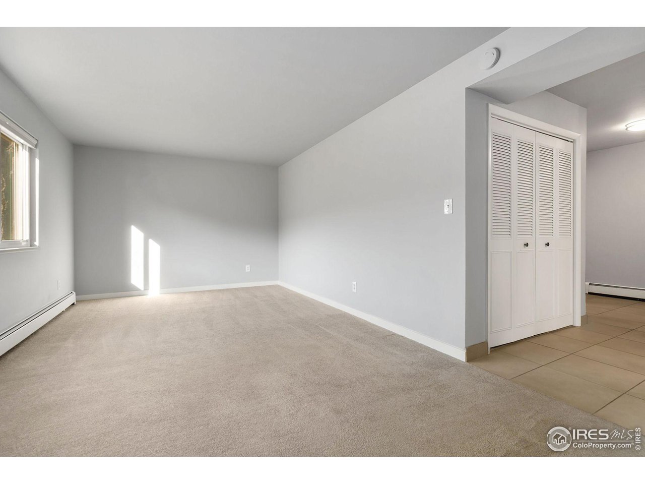 801 East Drake Road, Unit 61 Fort Collins, CO 80525 - Photo 6 of 23 a view of empty room
