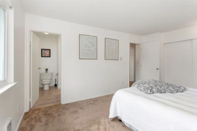 $312,000 | 8823 Holly Drive, Unit H206, Everett, WA 98208