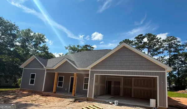$285,000 | 3070 15th Street Southwest, Lanett, AL 36863