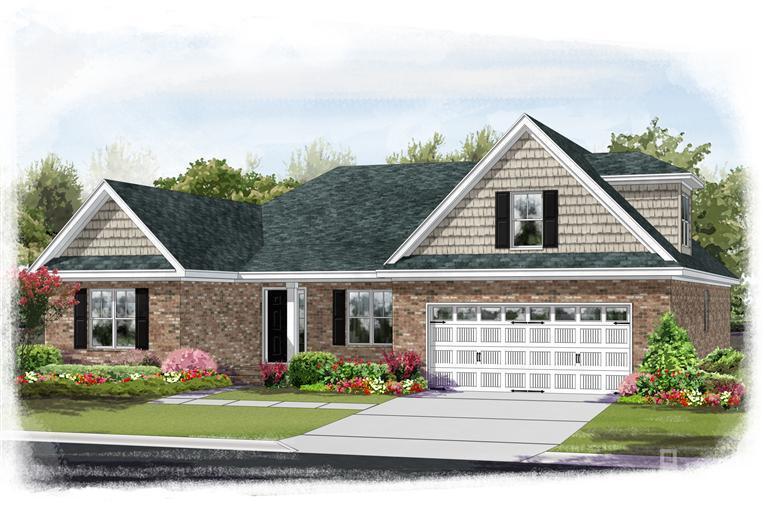 7040 Trailhead Road Leland, NC 28451 - Photo 1 of 11 Primary Photo