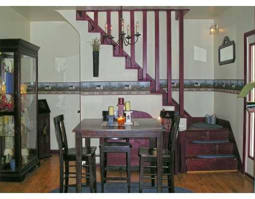 230 Long Mile Road Prosperity, PA 15329 - Photo 3 of 8 Dining Room.