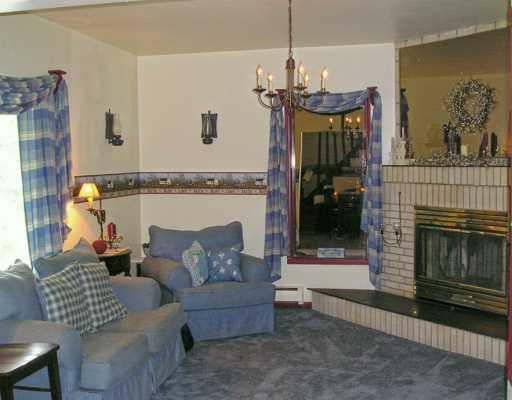 230 Long Mile Road Prosperity, PA 15329 - Photo 4 of 8 Living Room.