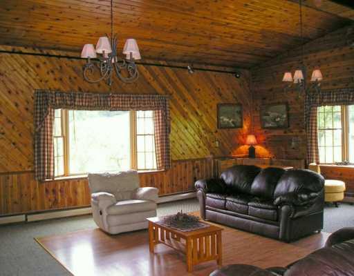 230 Long Mile Road Prosperity, PA 15329 - Photo 5 of 8 Den/Family/Great Room.