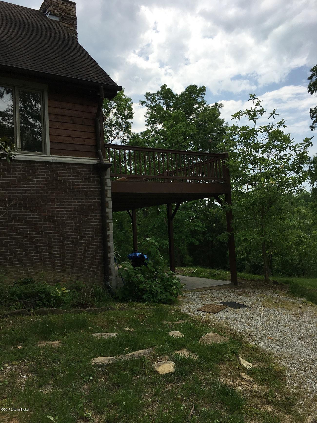 1065 Pleasant Grove Ridge Road Mount Eden, KY 40046 - Photo 5 of 38 6