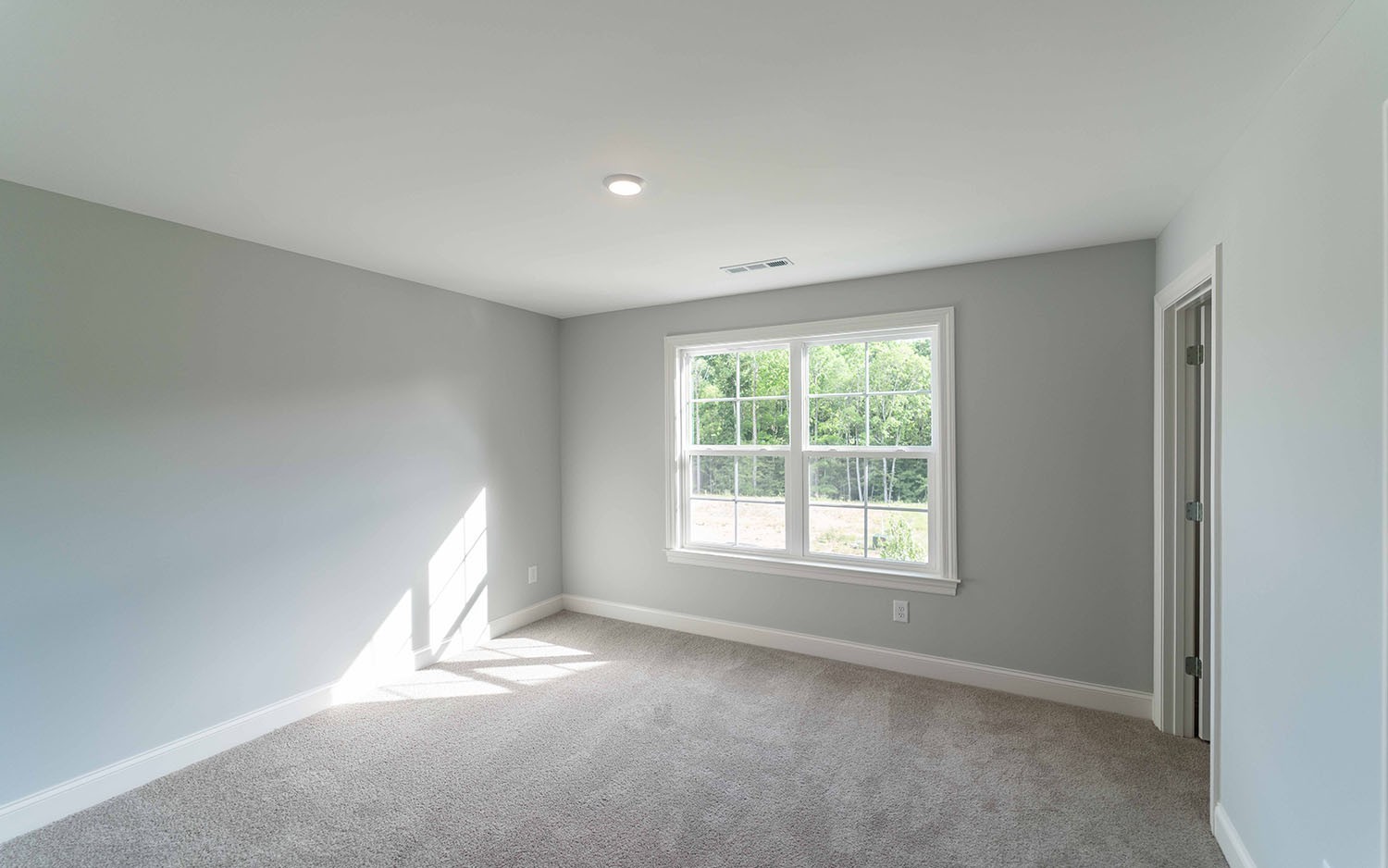 7910 Pine Street Fairview, TN 37062 - Photo 27 of 32 an empty room with a window