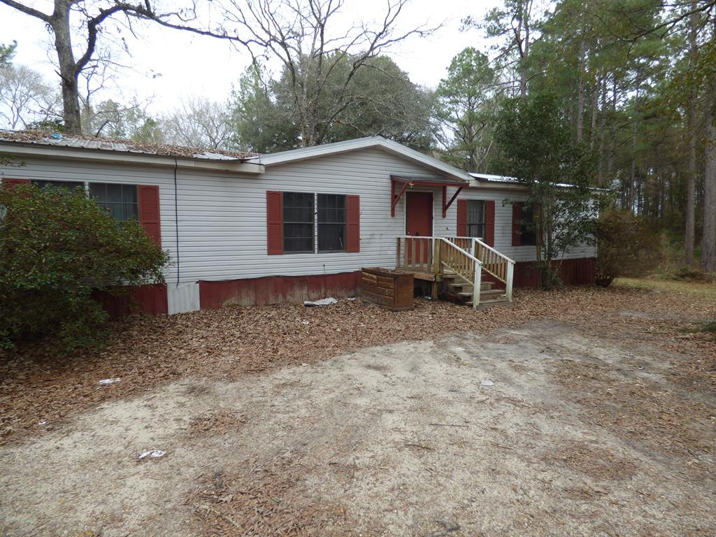 6122 Magnolia Progress Road Magnolia, MS 39652 - Photo 1 of 14 Main View