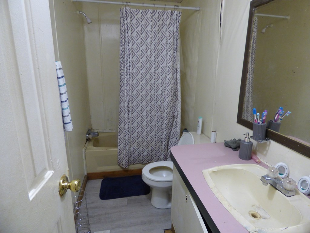 6122 Magnolia Progress Road Magnolia, MS 39652 - Photo 11 of 14 Photo 11