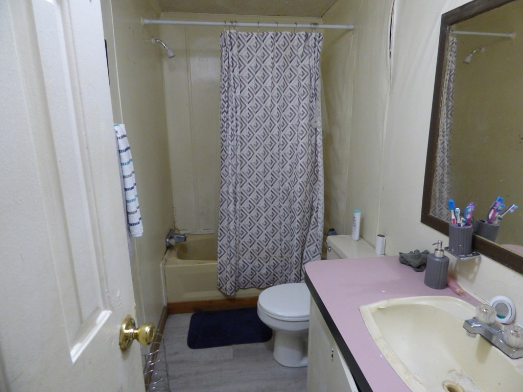 6122 Magnolia Progress Road Magnolia, MS 39652 - Photo 12 of 14 Photo 12