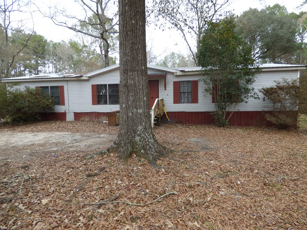 6122 Magnolia Progress Road Magnolia, MS 39652 - Photo 14 of 14 Photo 14